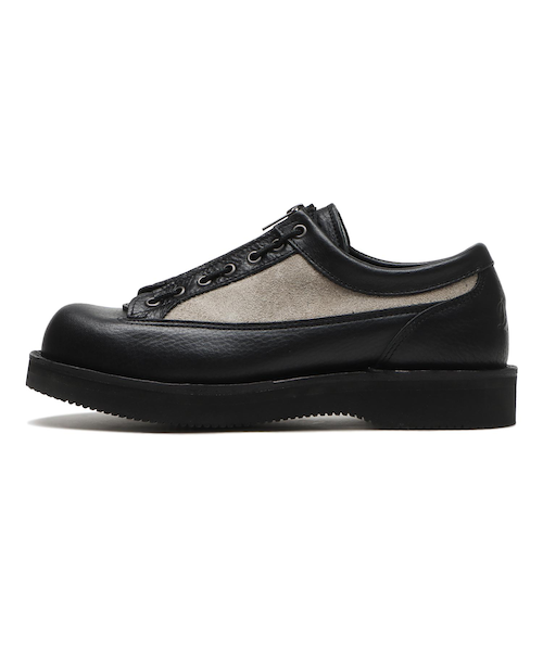 Danner（ダナー）: SHIPS別注 EXPLORER（エクスプローラー） ブラック