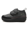 D121510　FREDDO CROSS CHUKKA　TITANIUM　666352-0003