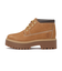 A5RF9　W'S PRM PLATFORM WP CHUKKA　WHEAT NUBUCK　670268-0001