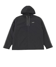 MJ33537BK　M ﾅｶﾜﾀｼﾞｬｹｯﾄ　BK　668684-0001