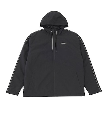 MJ33537BK　M ﾅｶﾜﾀｼﾞｬｹｯﾄ　BK　668684-0001