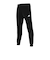 FD3008　K CLUB FLC JGGR LBR　010BLACK/WHITE　671956-0001