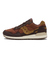 S70775-2　SHADOW 5000　BROWN　664169-0001