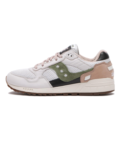 S70779-2 SHADOW 5000 GREY/GREEN 664170-0001