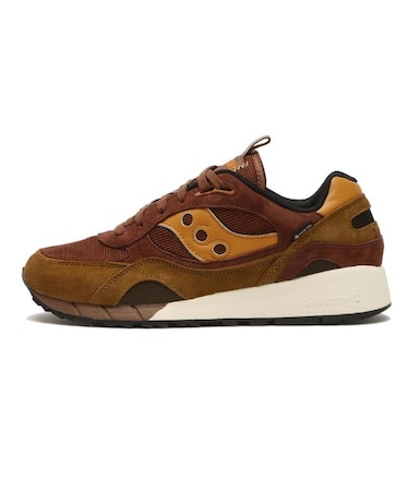 S70786-1　SHADOW 6000 GTX　BROWN　664173-0001