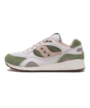 S70779-1　SHADOW 6000　GREY/GREEN　664175-0001