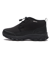 GS2343　CHAKKA WINTER 24　BLACK　669284-0001