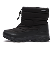 GS2345　BOOTS WINTER 24　BLACK　669286-0001
