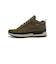 A5N3Q　FIELD TREKKER LOW WP　OLIVE SUEDE　634533-0001