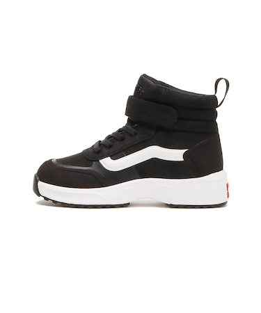 V8505K　17-23ACORD K　BLACK　658989-0001