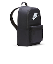DC4244　U HERITAGE BKPK　010BLACK/WHITE　645674-0003