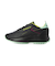 100070139　CLASSIC LEATHER SP EXTRA　PGREY/LIME　667836-0001