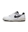 MFB1362　FULL FORCE LO　101WHITE/BLACK　672227-0002