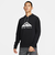 DV9325　M MAGIC HOUR HOODIE　010BLACK/WHITE　673177-0001