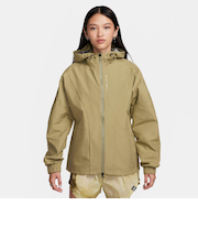FB7643　W TRAIL GRTX INFINIUMJKT　276NOLVE/SEAGL　673186-0002