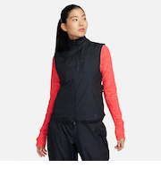 FD0232　W TRAIL RPL VEST　010BLK/DKSKGY　673190-0001