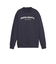 625215　W TEAM CREW FL　16NEW NAVY　673533-0001
