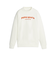 625215　W TEAM CREW FL　65WARM WHT　673533-0002