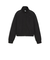 625237　W PAISLEYLUXE T7 TRACK JACKET　01BLK　673538-0001