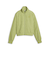 625237　W PAISLEYLUXE T7 TRACK JACKET　53KIWI GREEN　673538-0002