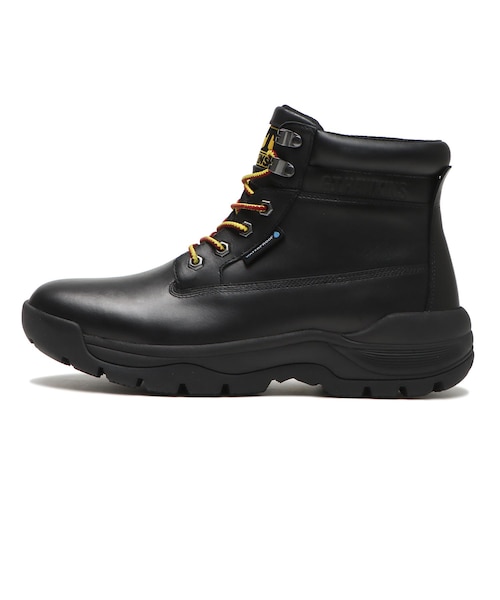 HL30053 TRACTION BOOTS WP BLACK 666173-0001｜エービーシー・マート