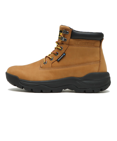 HL30053　TRACTION BOOTS WP　N/TOBACCO　666173-0003
