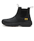 HL30054　TRACTION S.GORE WP　BLACK　666174-0001