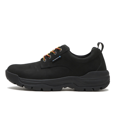 HL30056　TRACTION OX WP　N/BLACK　666175-0001