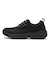 HL30056　TRACTION OX WP　N/BLACK　666175-0001