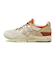 1203A288.100　GEL-LYTE V　CREAM/SAND　668550-0001
