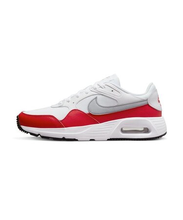 MCW4555 AIR MAX SC 107WHT/WLFGRY 617826-0007