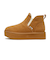 V8068　SLIP ON MID B　CAMEL　663014-0002