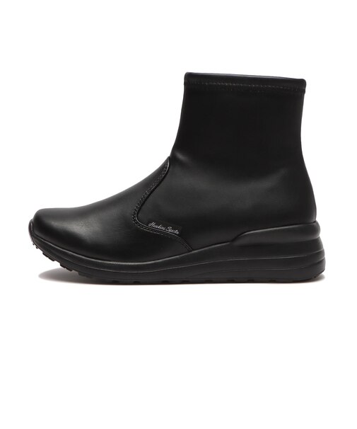 HW90155　BELLA 5　BLACK　666413-0002