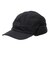 VN000821BLK　ANZA FLAP CURVED BILL CAMPER　BLACK　664929-0001