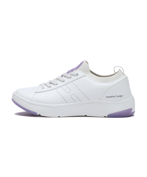 HW30143　HC HILDA　WHITE　665128-0002