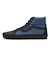 VN0A5KXVBLK　SK8-HI 38 DX　VANSTEC BLACK　667482-0001