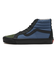 VN0A5KXVBLK　SK8-HI 38 DX　VANSTEC BLACK　667482-0001