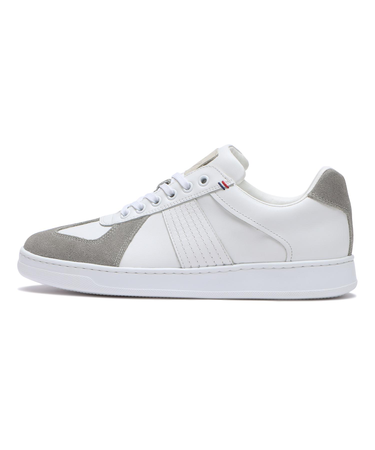 SR04150　ALCE NOCI　WHITE/GRAY　661265-0001