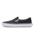 V98CF COATED/C　SLIP ON　BLACK/WHITE　666025-0001