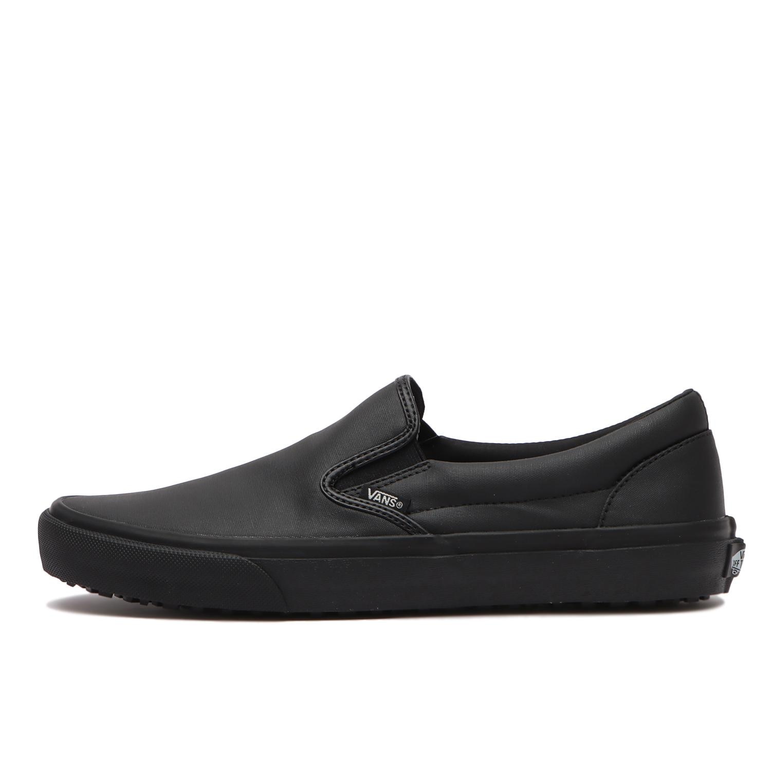 V98CF COATED/C SLIP ON BLACK/BLACK  666025-0002｜エービーシー・マートの通販｜&mall（アンドモール）三井ショッピングパーク公式通販