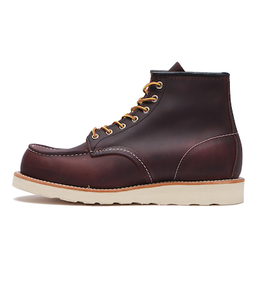8847 (E)　6'CLASSIC MOC　BLACK CHERRY　625426-0001