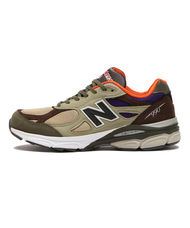 M990BT3　M990BT3(D)　BROWN(BT3)　633169-0001