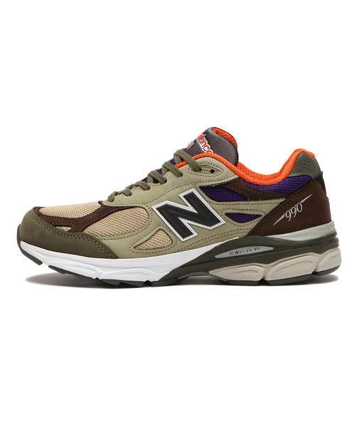 M990BT3　M990BT3(D)　BROWN(BT3)　633169-0001