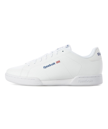 100000100　NPC II　WHT/WHT　667783-0001