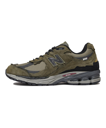 M2002RDN　M2002RDN(D)　KHAKI(N)　668166-0001
