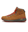 62241　MOUNTAIN 600　BROWN/RED　637128-0001