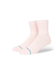 A356A21IQT#PNK　ICON QUARTER　PINK　657942-0001