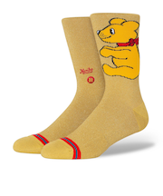 A555D23GUM#GLD　GUMMIEBEAR　GOLD　673398-0001