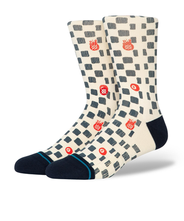 A555D23LUN#OFW　LUCKY UNLUCKY　OFF WHITE　673401-0001