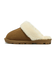 W7034　BOA MULE　S/CAMEL　666553-0001